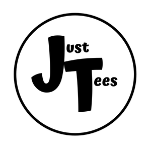 Just Tees N Me logo