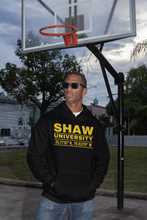 Load image into Gallery viewer, Shaw U Lat &amp; Long Hoodie (2023)
