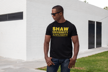 Load image into Gallery viewer, Shaw U Lat/Long Tee (2023)
