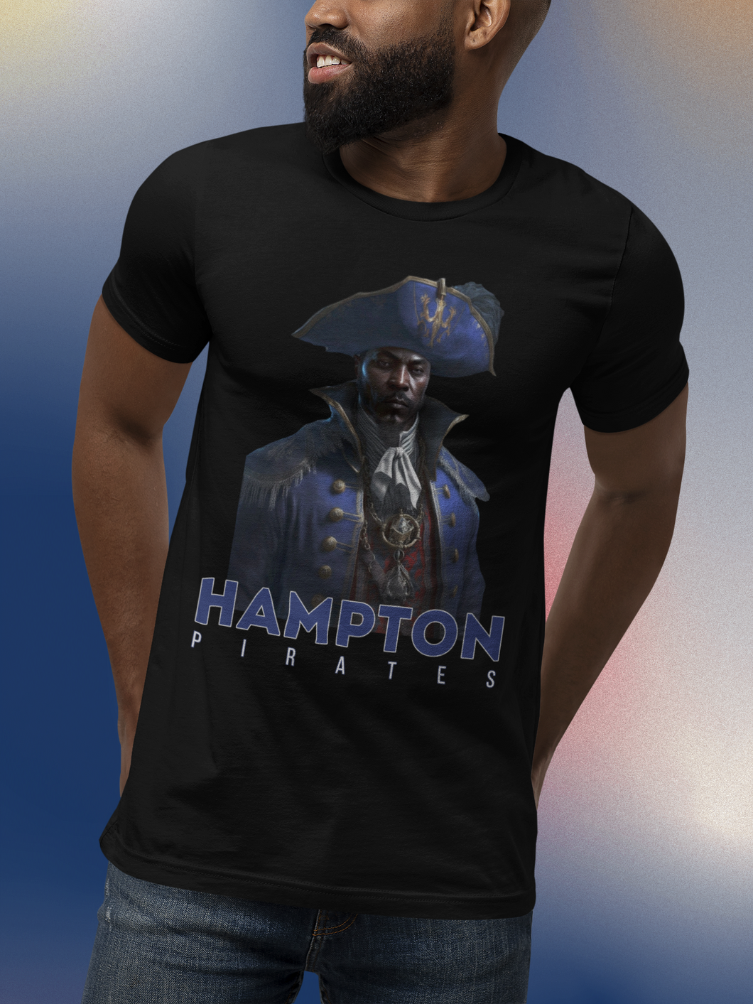 Pirates 2.0