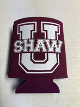 Load image into Gallery viewer, Shaw U Koozie

