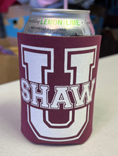 Load image into Gallery viewer, Shaw U Koozie
