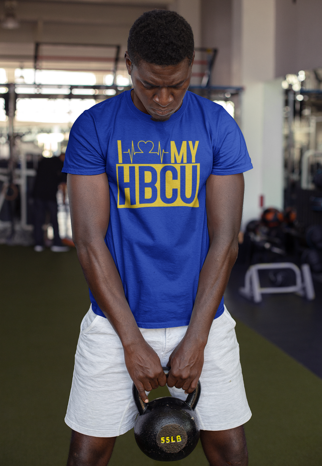 HBCU Aggies Tee