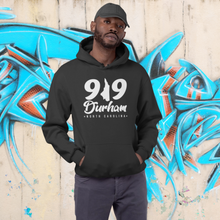 Load image into Gallery viewer, Durham, NC Fashion Hoodie
