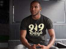 Load image into Gallery viewer, Raleigh, NC Fashion Tee
