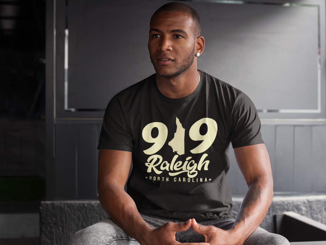 Raleigh, NC Fashion Tee