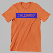 Load image into Gallery viewer, #BLESSED Tee
