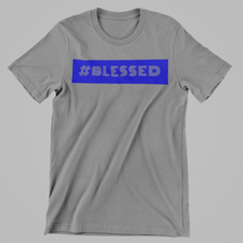 Load image into Gallery viewer, #BLESSED Tee
