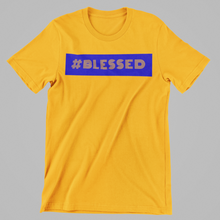 Load image into Gallery viewer, #BLESSED Tee
