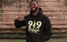 Load image into Gallery viewer, Raleigh, NC Fashion Hoodie
