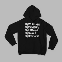 Load image into Gallery viewer, Bull City 5 Hoodie
