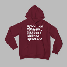 Load image into Gallery viewer, Bull City 5 Hoodie
