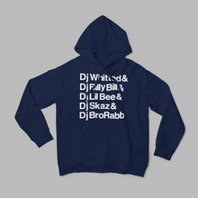 Load image into Gallery viewer, Bull City 5 Hoodie
