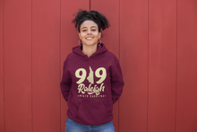 Load image into Gallery viewer, Raleigh, NC Fashion Hoodie
