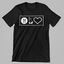 Load image into Gallery viewer, Eat Pray Love Tee
