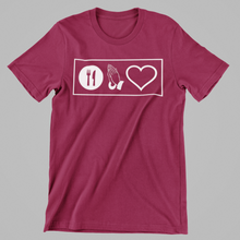 Load image into Gallery viewer, Eat Pray Love Tee
