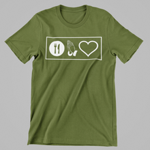 Load image into Gallery viewer, Eat Pray Love Tee
