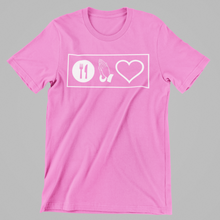Load image into Gallery viewer, Eat Pray Love Tee

