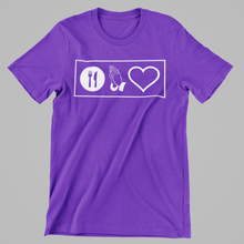 Load image into Gallery viewer, Eat Pray Love Tee
