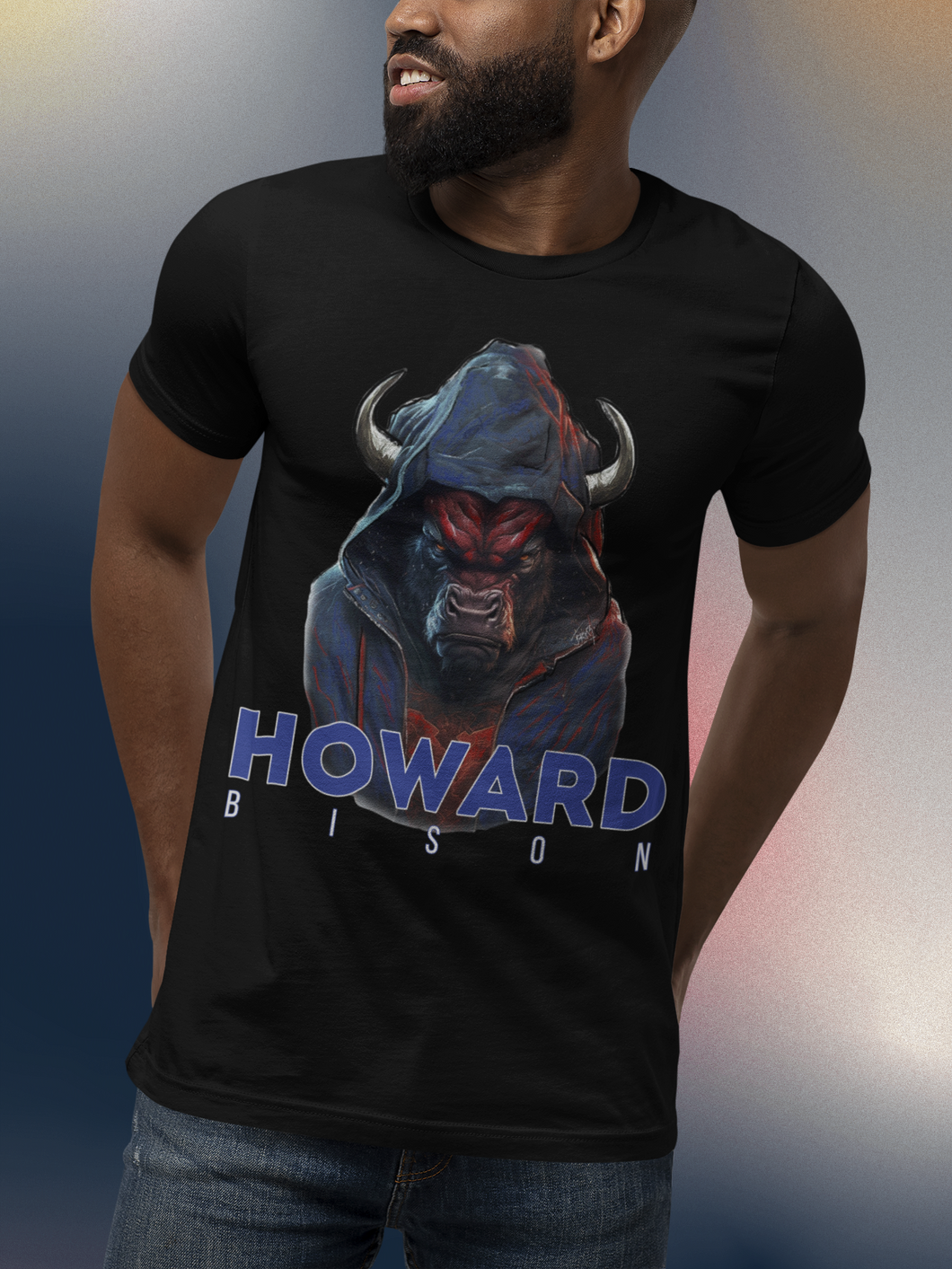 Bison 2.0