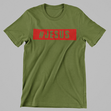 Load image into Gallery viewer, #Jesus Tee

