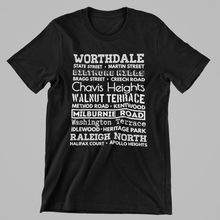 Load image into Gallery viewer, Where U From??? (Raleigh)
