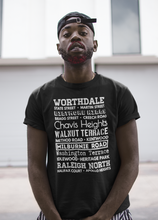 Load image into Gallery viewer, Where U From??? (Raleigh)
