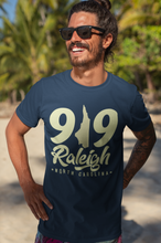 Load image into Gallery viewer, Raleigh, NC Fashion Tee
