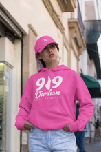 Load image into Gallery viewer, Durham, NC Fashion Hoodie
