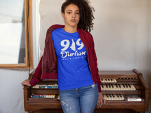 Load image into Gallery viewer, Durham, NC Fashion Tee
