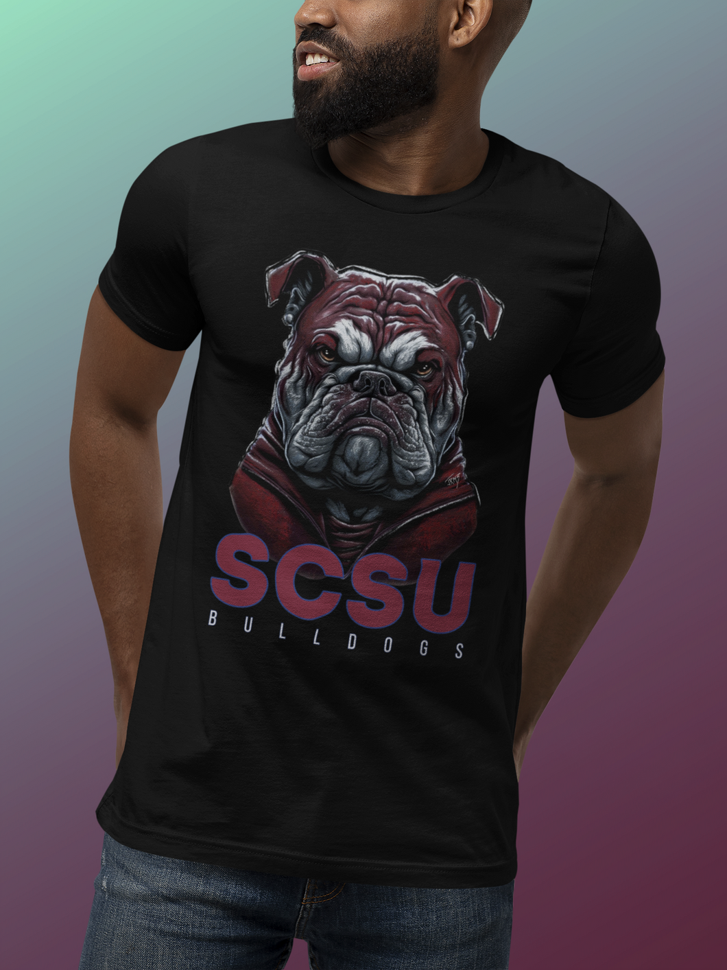 Bulldogs 2.0