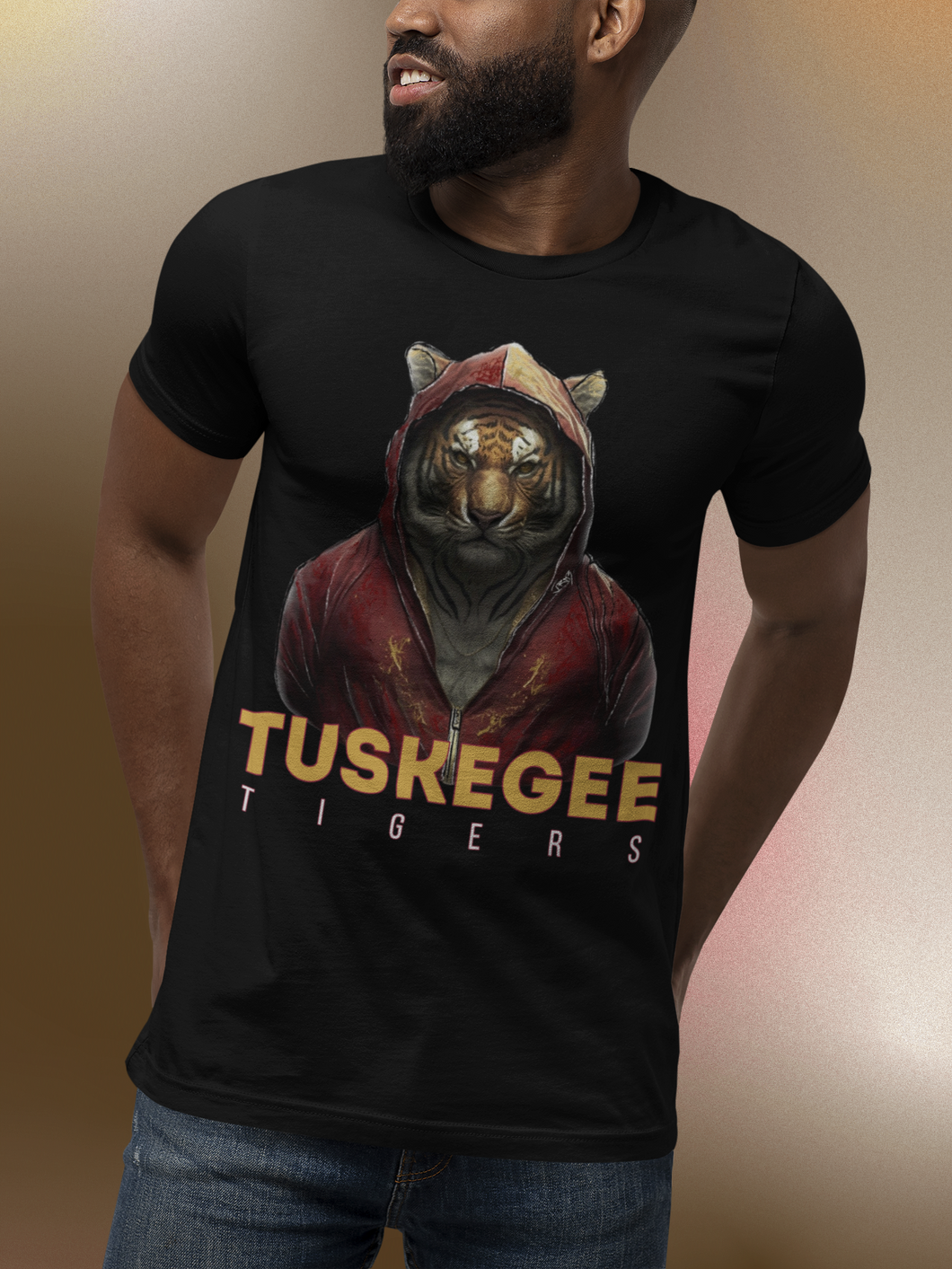 Tigers 2.0